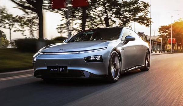 小鵬G3/P7新增車(chē)型，巡航不同價(jià)格有差異（性?xún)r(jià)比）