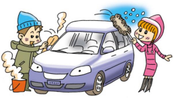 行車安全知識，冬日這樣駕駛更安全（必須了解的常識）