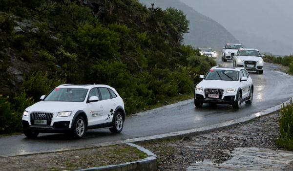 行車安全提示，自駕游要注意這些（旅游是為了享受生活）