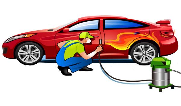 汽車美容0基礎(chǔ)要學(xué)多久，選擇學(xué)習(xí)方式很重要（專業(yè)學(xué)校更靠譜）