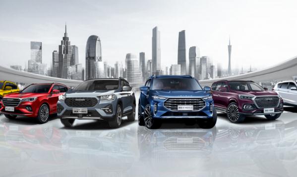 捷途2020年銷量，后起之秀逐步進(jìn)入市場（穩(wěn)步前行）