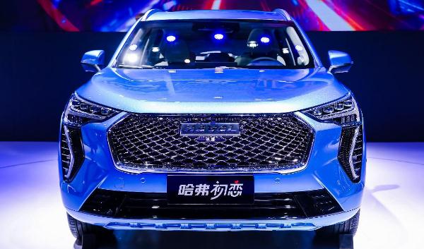 長(zhǎng)城2020年銷量，新車很受青睞（銷量連續(xù)增長(zhǎng)）