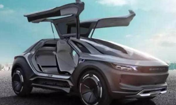 奇點(diǎn)汽車2020年銷量，個(gè)性汽車蓄意待發(fā)（汽車行業(yè)的黑馬）