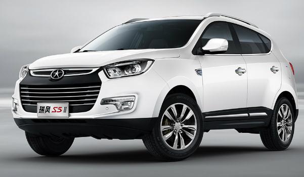 江淮2020年銷量，時尚個性的數(shù)字化營銷模式（購車更便利）