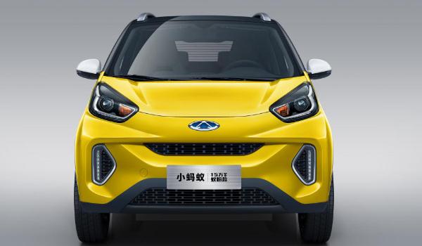 奇瑞新能源2020年銷量，螞蟻家族受歡迎（新能源技術(shù)成熟）