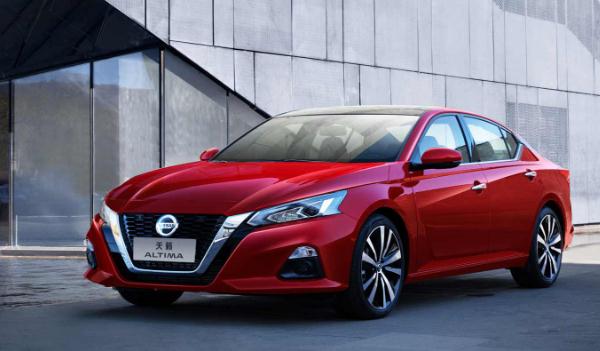 東風(fēng)日產(chǎn)2020年銷量，新車重磅打造（再創(chuàng)銷量新高）