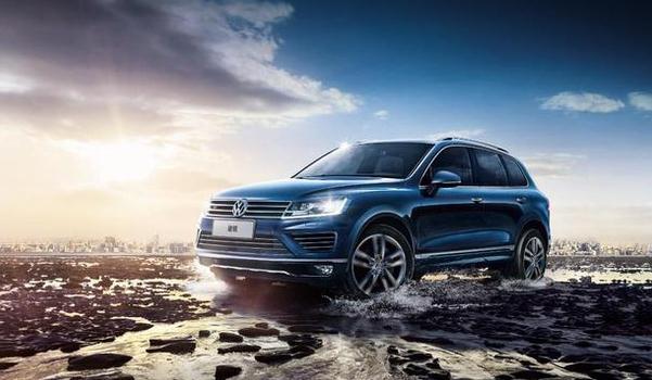 途銳銳享版新車型上市，360°3D全景影像系統(tǒng)無盲區(qū)（更安全）