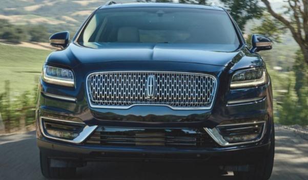 長安林肯航海家上市，享受生活無限奢華（檔次感的體驗）