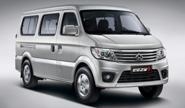 長(zhǎng)安凱程3款新能源車上市，7座更實(shí)用（空間大非常實(shí)用）