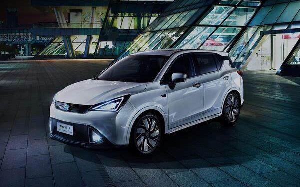 傳祺ge3換一次電池要多少錢(qián) 傳祺ge3充電需要注意什么