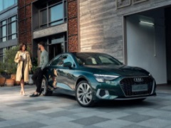 奧迪a3l新車報價2021款 奧迪a3l新款價格行情