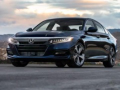 國內(nèi)B級(jí)車最紅車型 十代雅閣落地價(jià)多少錢