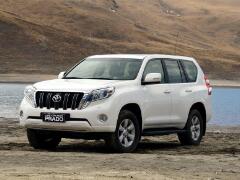 3.5L V型6缸發(fā)動機 霸道車型和價格