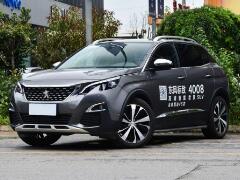 1.8T發(fā)動機(jī)綜合油耗6.2l 東風(fēng)標(biāo)致4008值得買嗎