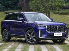 奔騰t99汽車報(bào)價(jià)及配置 奔騰t99價(jià)格多少