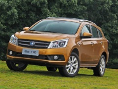 東風日產(chǎn)啟辰t70怎么樣 啟辰t70值得買嗎