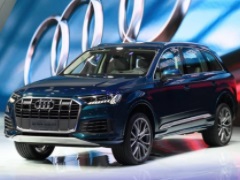  奧迪q7大改款2020 奧迪q7值得買(mǎi)嗎