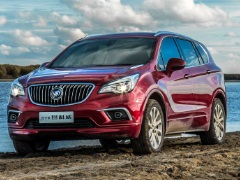 噪音小的suv20萬(wàn)以內(nèi) 首選推薦經(jīng)典車(chē)型昂科威