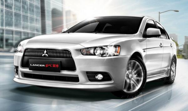 三菱翼神改裝多少錢，根據(jù)改裝情況決定（費(fèi)用就是改裝的實(shí)力）