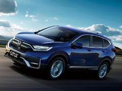 2021年20萬(wàn)suv推薦 本田crv堪稱經(jīng)典代表車型