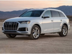 大型SUV油耗低的車型 奧迪、雷克薩斯、沃爾沃怎么選