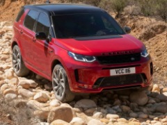 路虎發(fā)現神行哪個顏色好看 發(fā)現神行哪個顏色銷量高