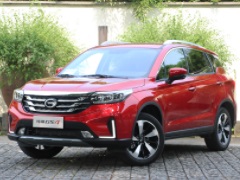 廣汽傳祺gs4多少錢(qián)一輛 廣汽傳祺gs4落地價(jià)多少