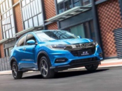 本田xrv和繽智哪個(gè)好 本田xrv和繽智全面對比