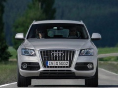 奧迪q5進口停產了嗎 奧迪q5為什么停產