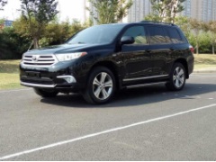 漢蘭達油耗真實水平 2.7漢蘭達油耗實際多少