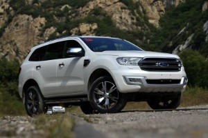 進(jìn)口福特撼路者價(jià)格及圖片 2020款撼路者售價(jià)27萬(分期首付8萬)