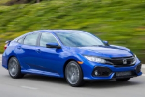 本田思域怎么樣 乘儲(chǔ)空間寬敞舒適（百公里綜合y油耗5L）