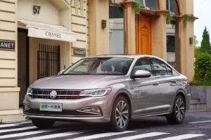 大眾寶來二手車價格 市場成交價最低1萬