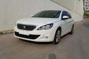 標(biāo)致408保值率怎么樣 緊湊型車(chē)中排名52（二手車(chē)成交價(jià)格1萬(wàn)起）