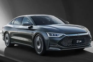 比亞迪漢和比亞迪e9哪個(gè)好，比亞迪漢配置更豪華（同價(jià)位下）