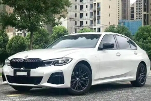 2022款寶馬3系價格，最新2022款報價29萬元