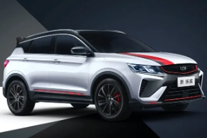 繽越口碑質(zhì)量怎么樣，動(dòng)力起步強(qiáng)勁（外觀出色）