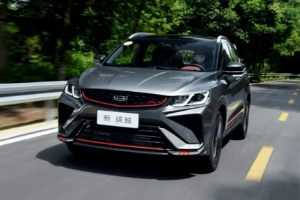 繽越2022新款報價，在售2021款報價7萬起