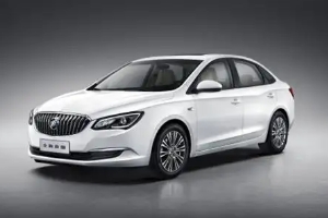 別克英朗車主評價如何，配置滿足日常使用（價位實惠）