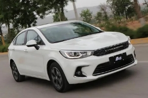 北汽昌河a6多少錢一輛，市場(chǎng)在售2019款報(bào)價(jià)5萬起