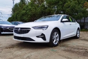 別克君威二手車多少錢，最新成交價(jià)2萬(wàn)起（前五年保值率51%）