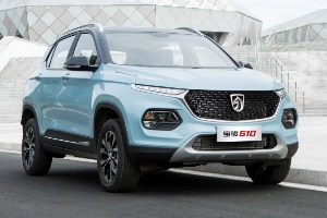 寶駿510油耗是多少，實測百公里油耗7L起（搭載1.5L四缸自吸發(fā)動機）