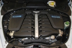 賓利用的是誰的發(fā)動機，采用大眾和奧迪生產(chǎn)的發(fā)動機