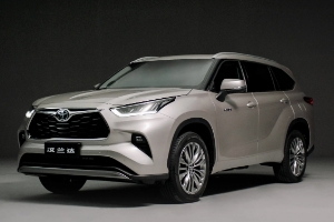 2022建議買車suv排行榜，這十款suv性能最高（國貨之光坦克300排第二）