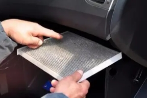 汽車空調(diào)清洗教程，五個(gè)步驟包教會(huì)