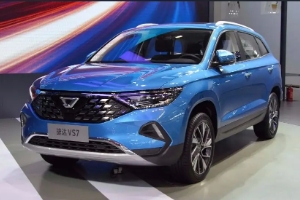 捷達(dá)suv新款vs7質(zhì)量怎么樣，市場(chǎng)口碑極佳（同價(jià)位suv中配置最豐富）