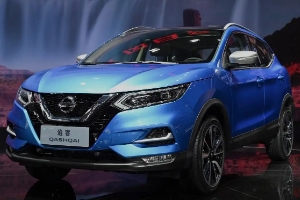 逍客2021款報(bào)價(jià)及圖片，市場(chǎng)報(bào)價(jià)15萬起（2021款已停售）