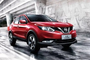 日產(chǎn)逍客為什么那么受歡迎，綜合口碑極佳（搭載2.0L+CVT動力配置）