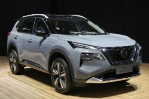 日產(chǎn)奇駿車怎么樣，搭載1.5T+CVT黃金動力組合（車主評價較高）