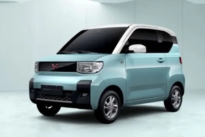 10萬元內(nèi)最好電動(dòng)汽車，宏光MINIEV價(jià)格最低銷量最高